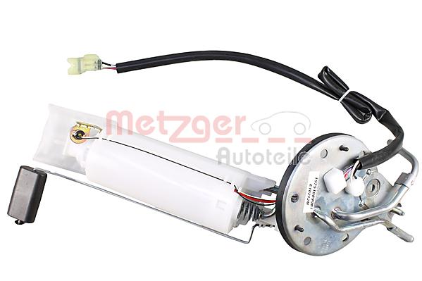 METZGER 2250488 ORIGINAL ERSATZTEIL Kraftstoff-Fördereinheit